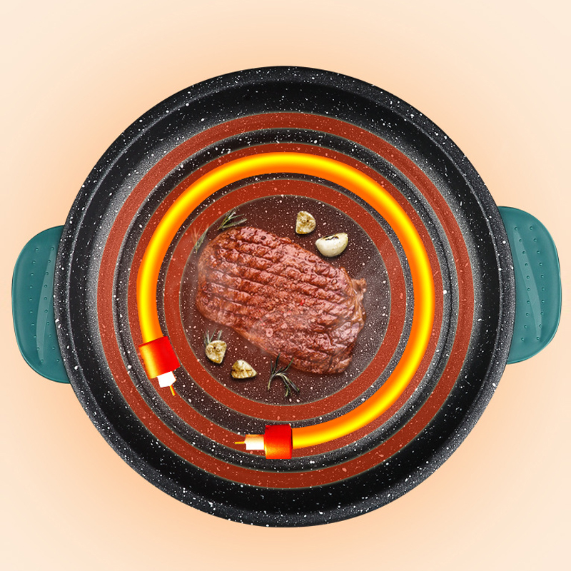 Electric MultiCooker Electric  - Slow Cooker Ceramic 评论和价格