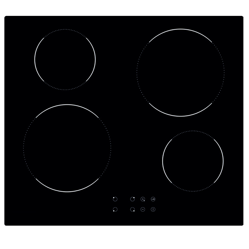 Kitchen Appliance Hot Sale Dou - Kitchen Appliances Electric Stove 评论和价格