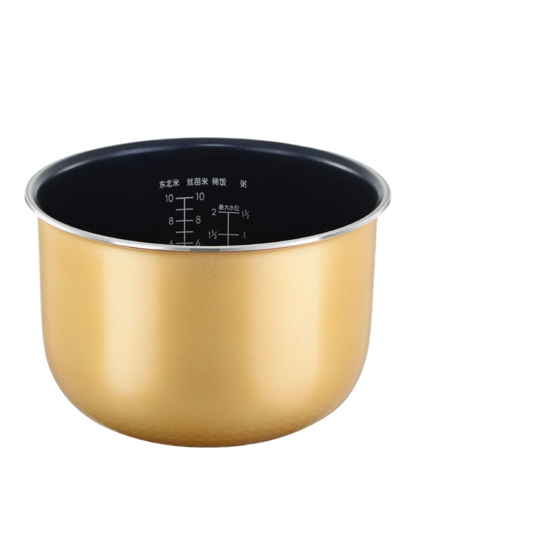 Midea Rice Cooker Liner 3 Lite - Slow Cooker Ceramic 评论和价格