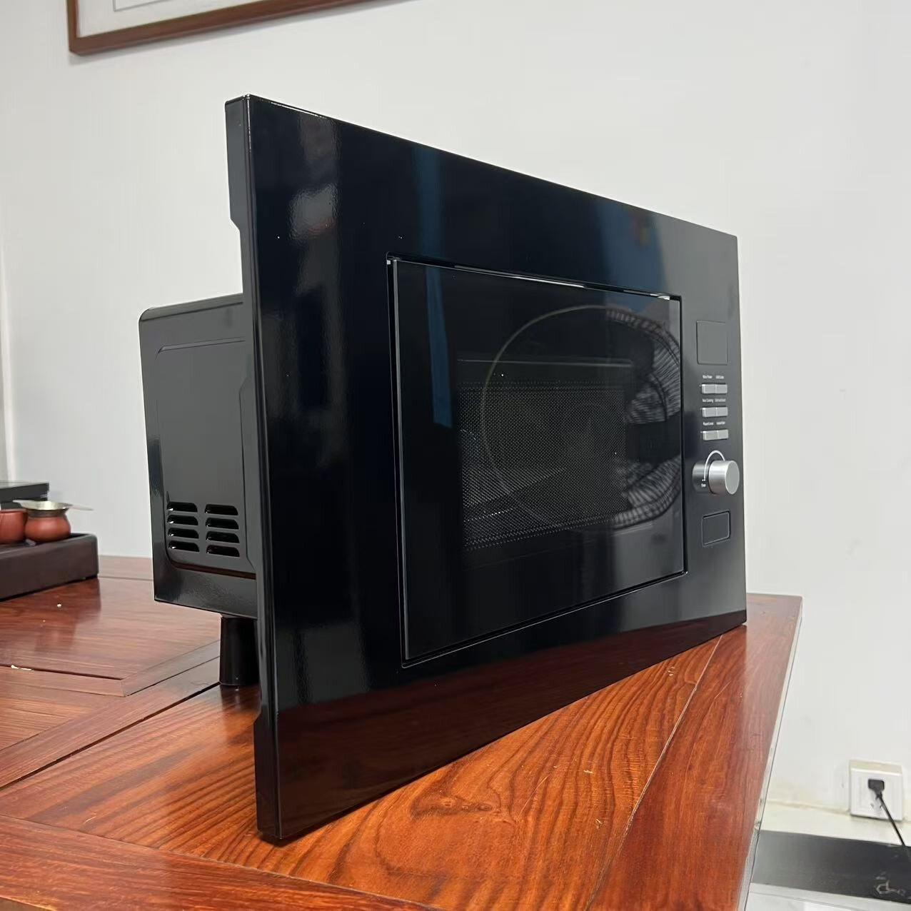 20L High-quality Microwave Ove - Kitchen Appliances Small 评论和价格