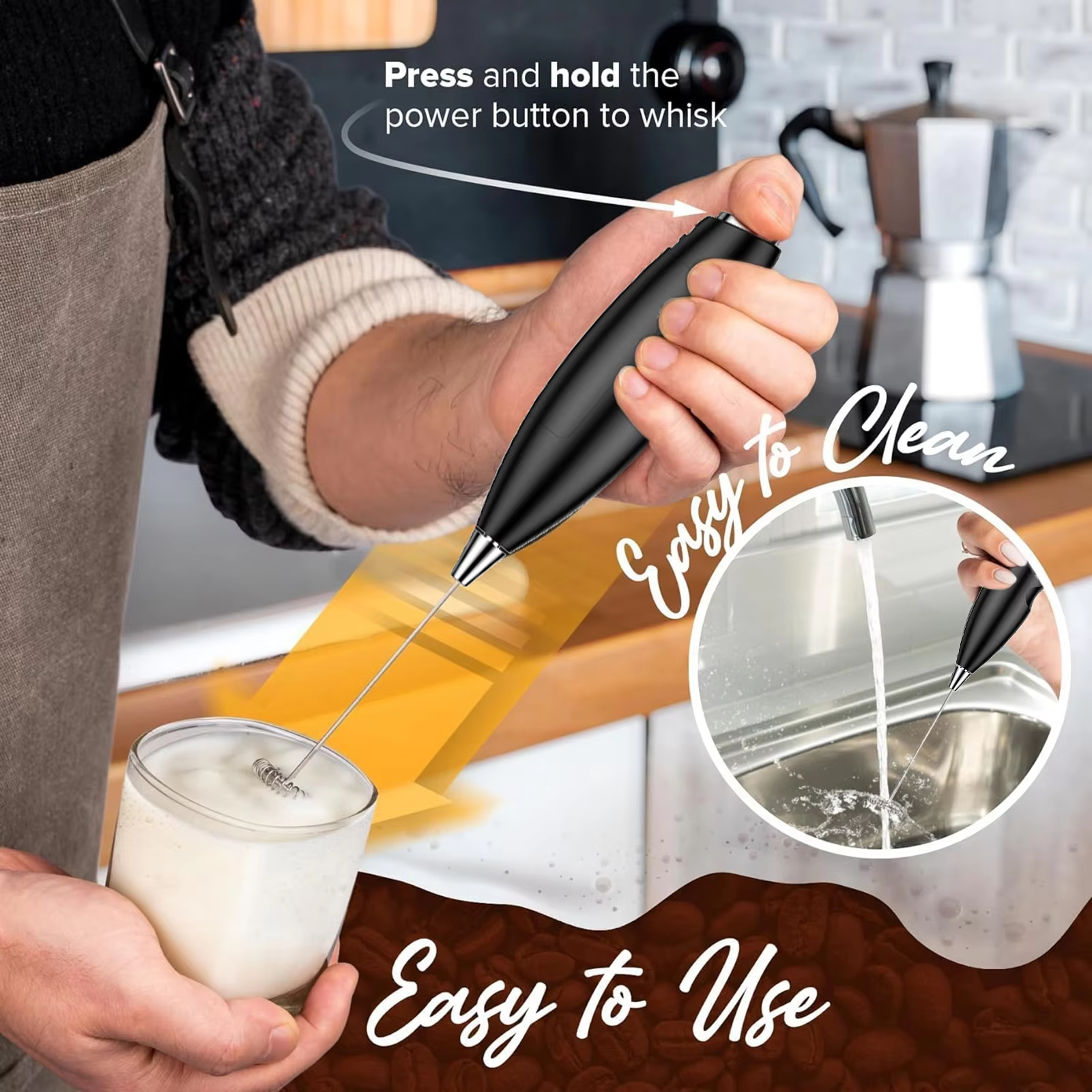 Electric egg beater battery AA - Kitchen Appliances Sales 评论和价格