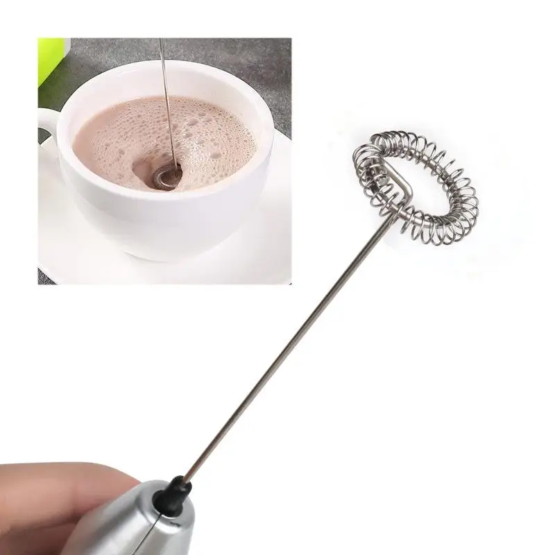 Mini Electric Whisk Household  - Kitchen Appliances Sales 评论和价格