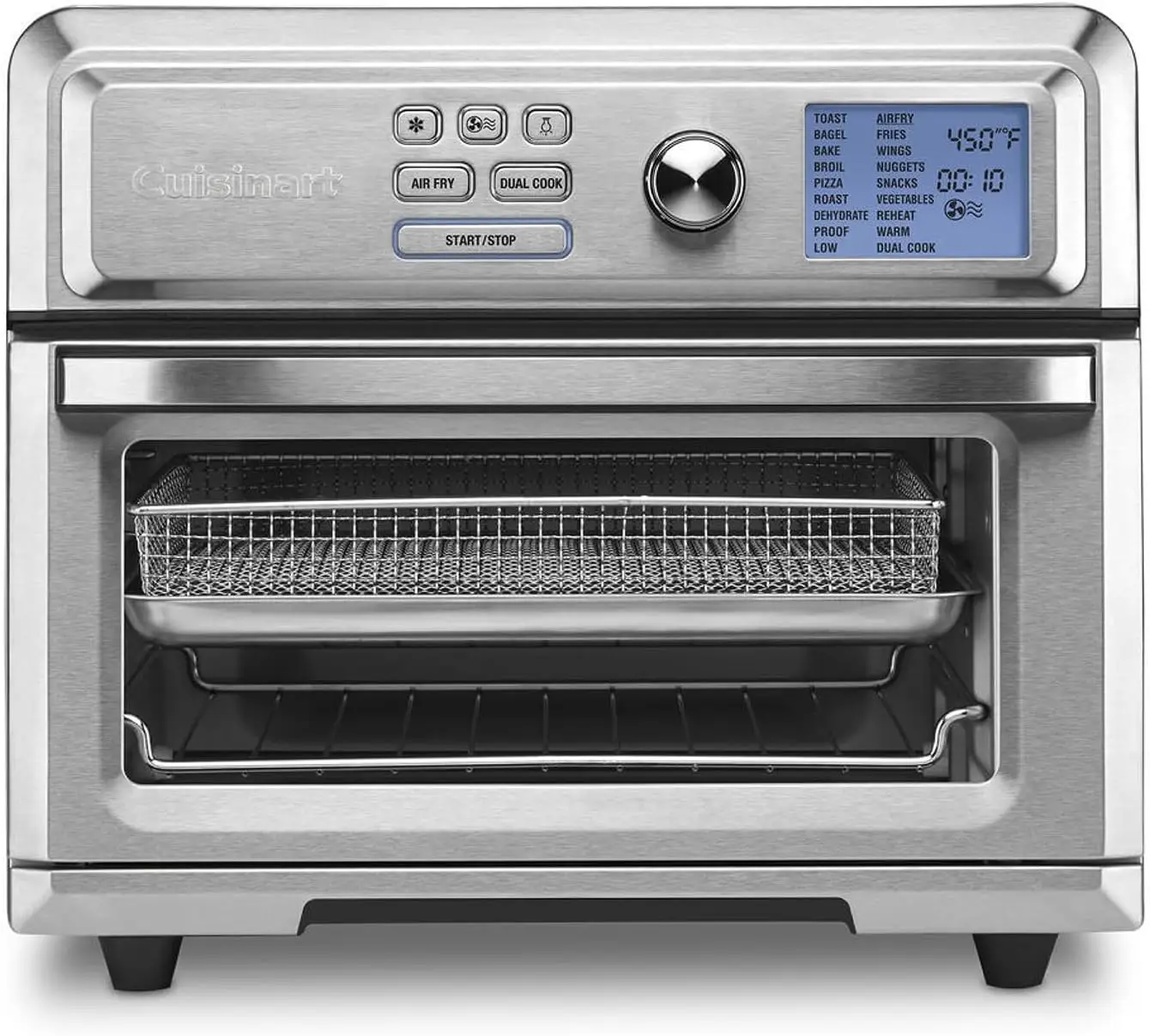 Toaster Oven Combo with Adjust - Kitchen Appliances Small 评论和价格