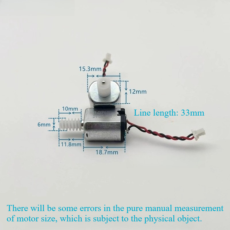 FF030-11165 DC motor mute elec - Kitchen Appliances Small 评论和价格