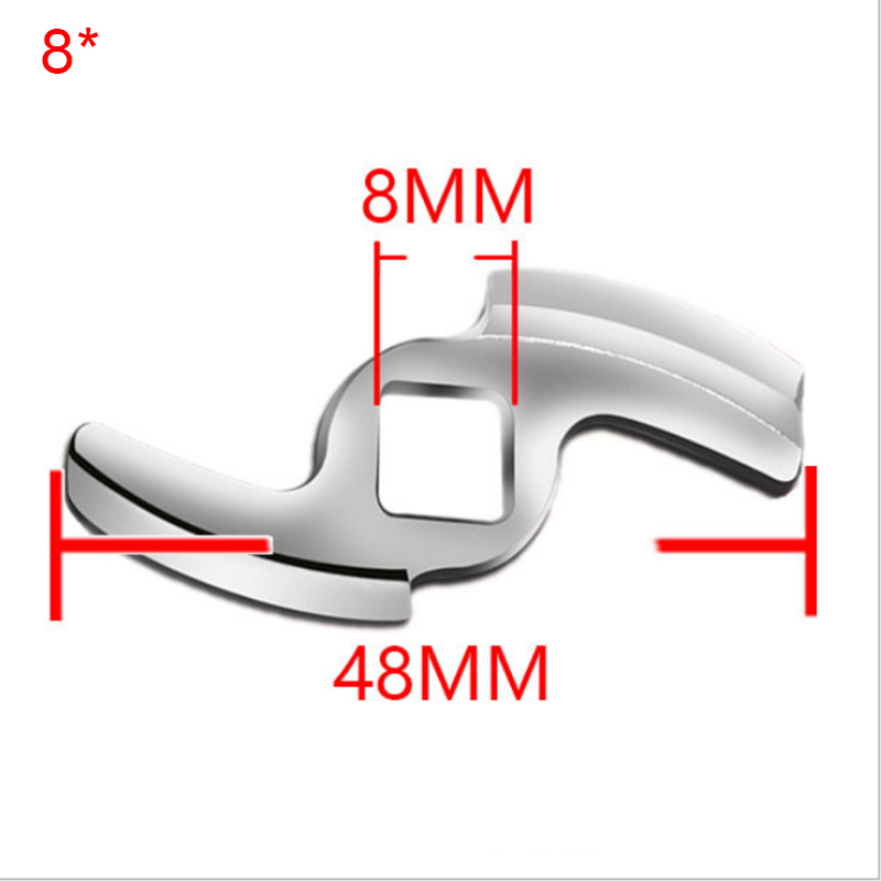 Meat Grinder Knife Blade for 5 - Kitchen Appliances Repair 评论和价格
