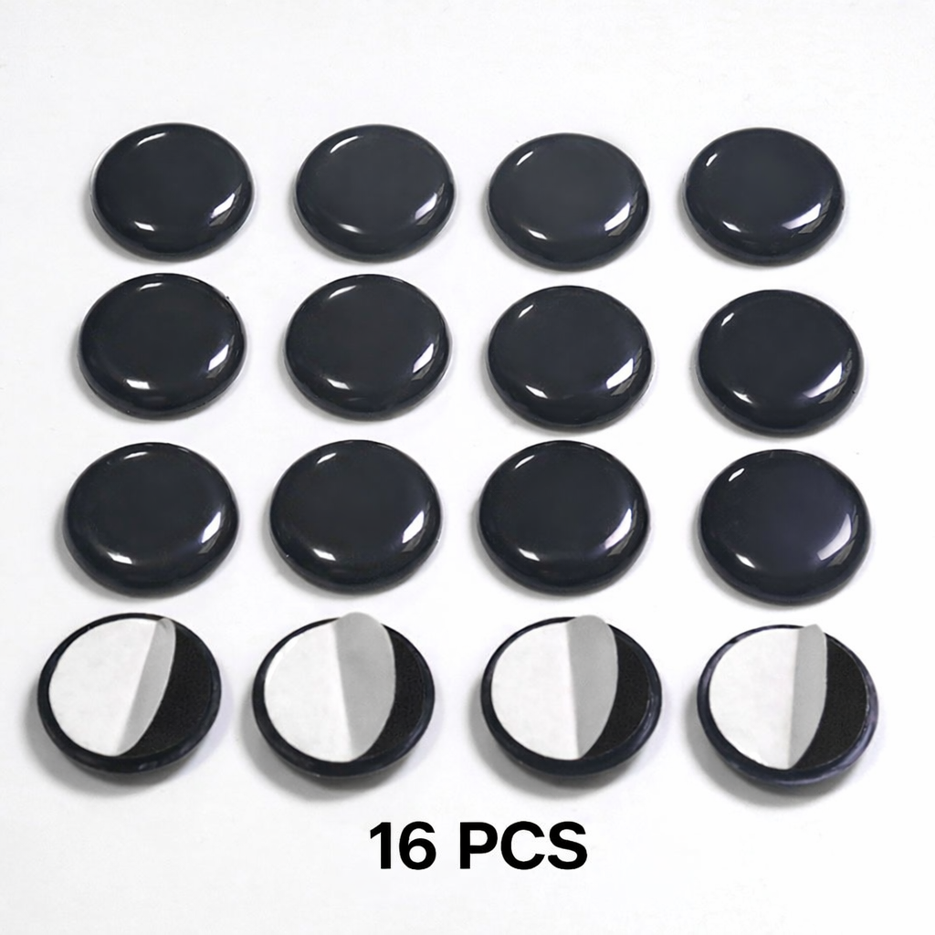 16PC Appliance Sliders for Kit - Kitchen Appliances Small 评论和价格