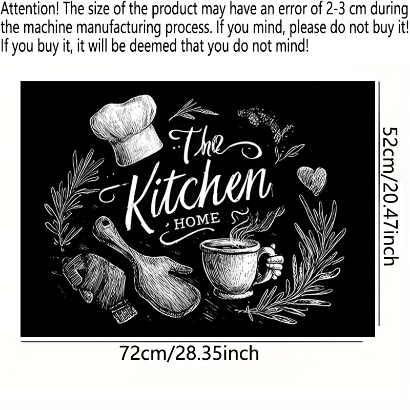 The Kitchen Home Chalkboard St - Kitchen Appliances Electric Stove 评论和价格