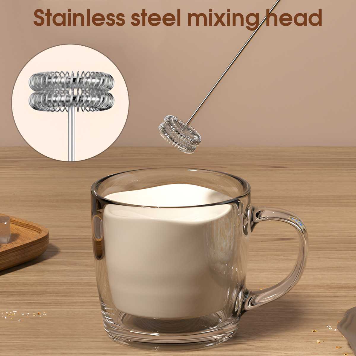 Coffee Electric Milk Frother E - Kitchen Appliances Sales 评论和价格