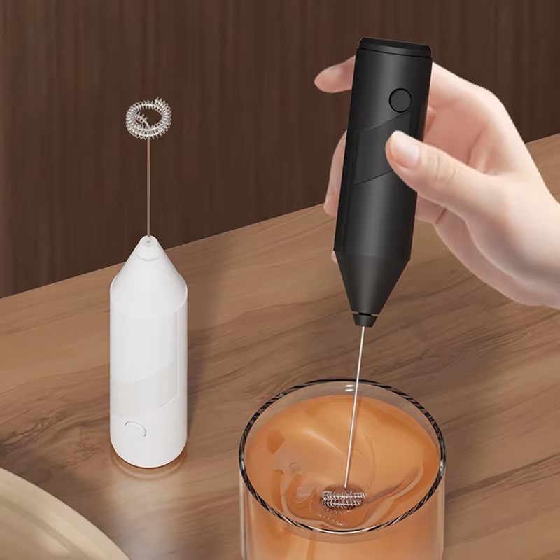 1 AA battery powered coffee mi - Kitchen Appliances Sales 评论和价格