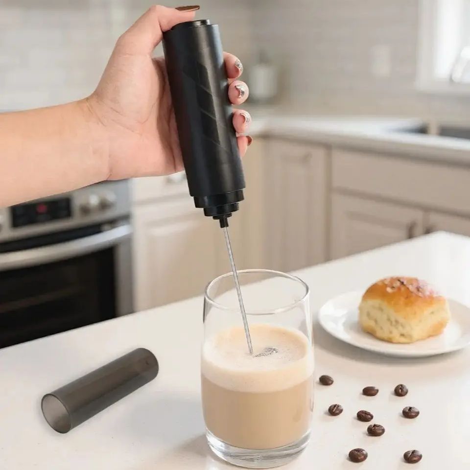1 AA battery powered coffee mi - Kitchen Appliances Sales 评论和价格