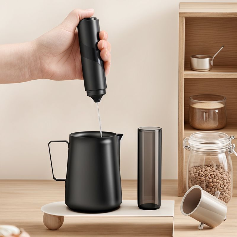 1 AA battery powered coffee mi - Kitchen Appliances Sales 评论和价格