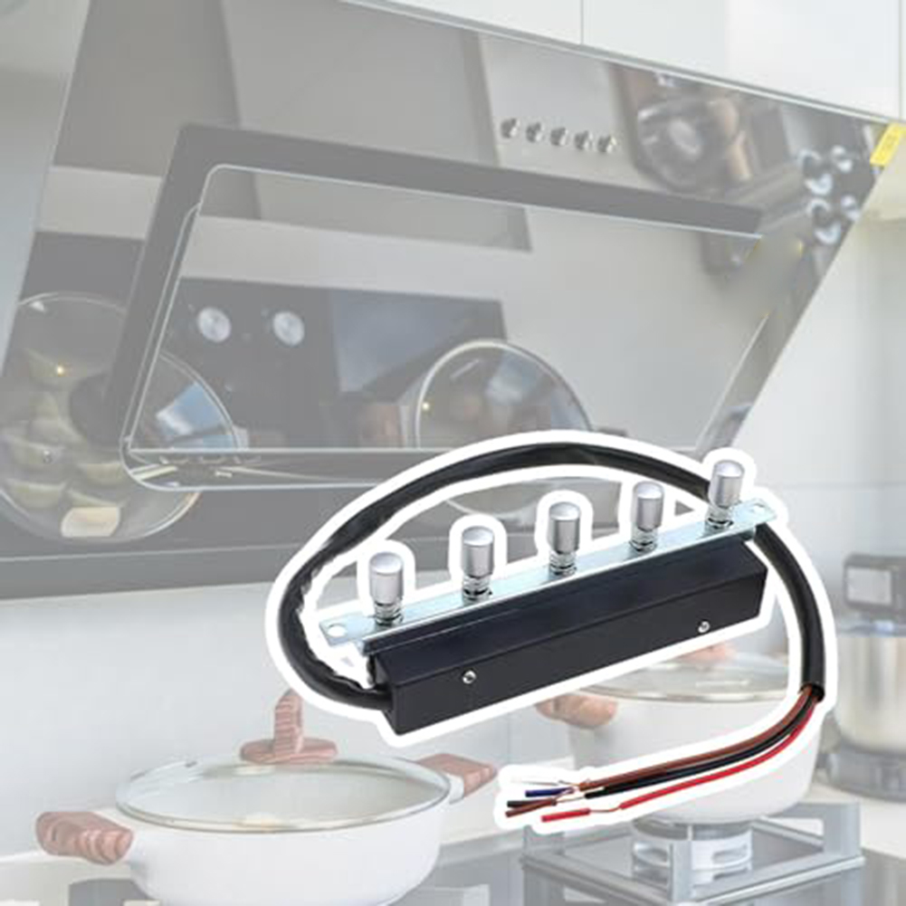 Range Hood Switch 5-Position M - Kitchen Appliances Repair 评论和价格