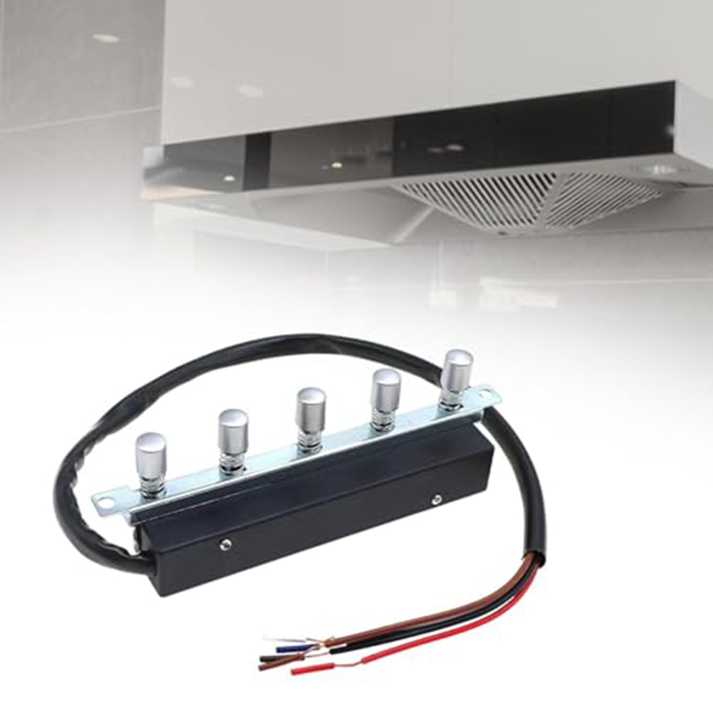 Range Hood Switch 5-Position M - Kitchen Appliances Repair 评论和价格