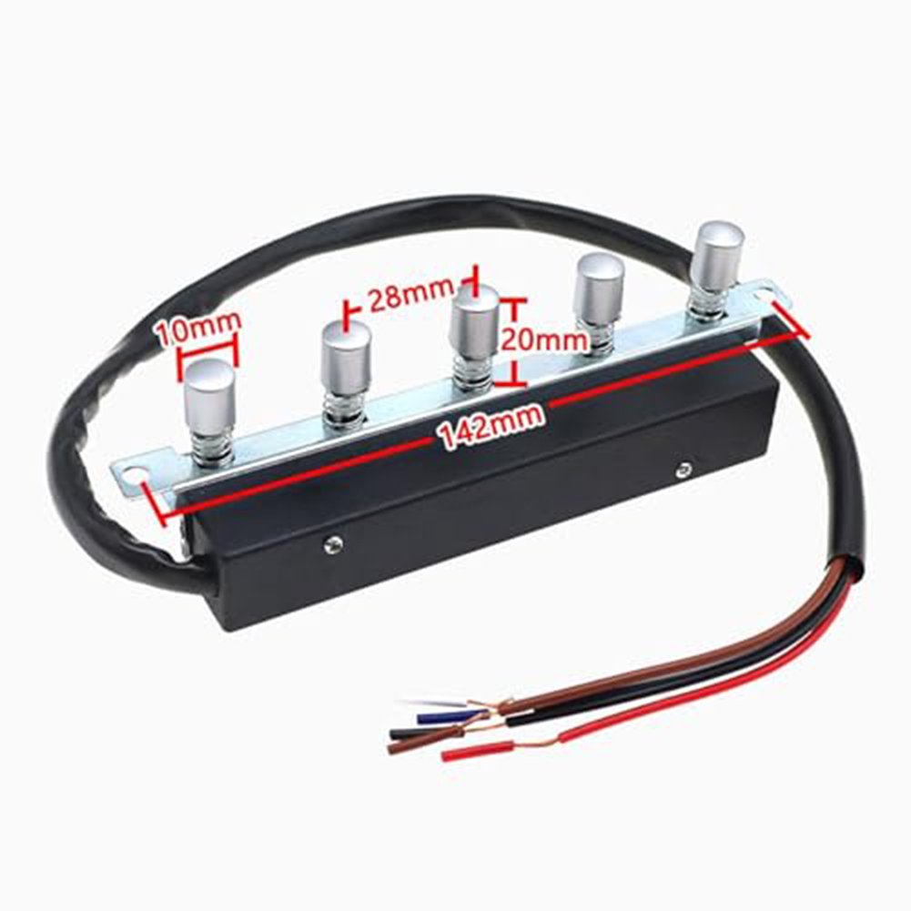 Range Hood Switch 5-Position M - Kitchen Appliances Repair 评论和价格
