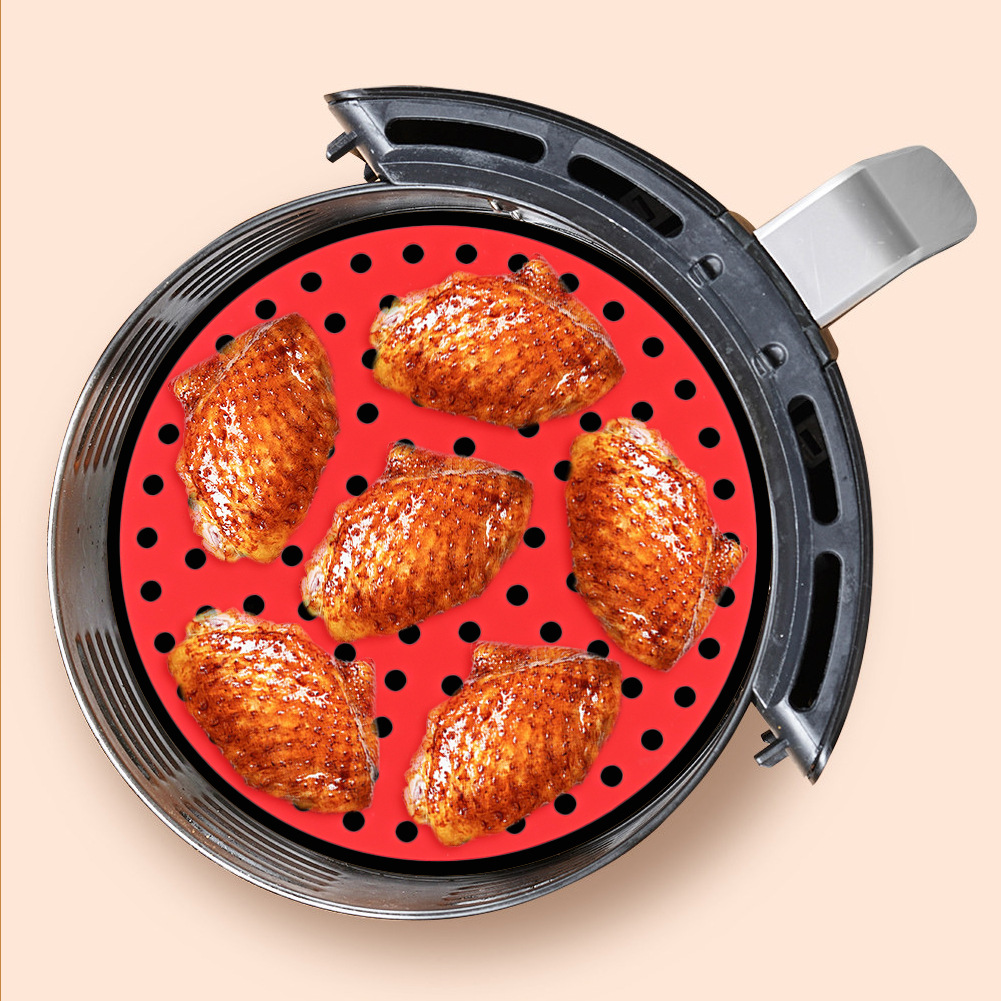 High Quality Air Fryer Silicon - Kitchen Appliances Store 评论和价格