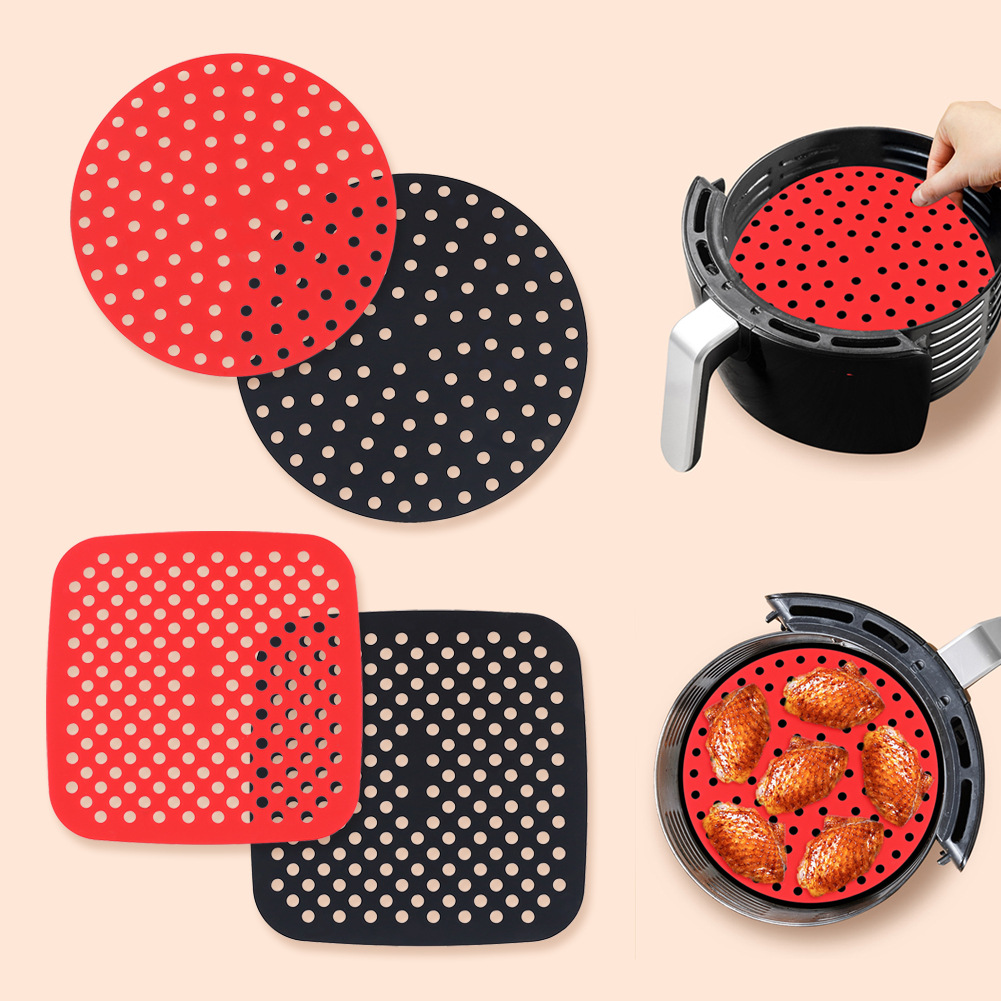 High Quality Air Fryer Silicon - Kitchen Appliances Store 评论和价格