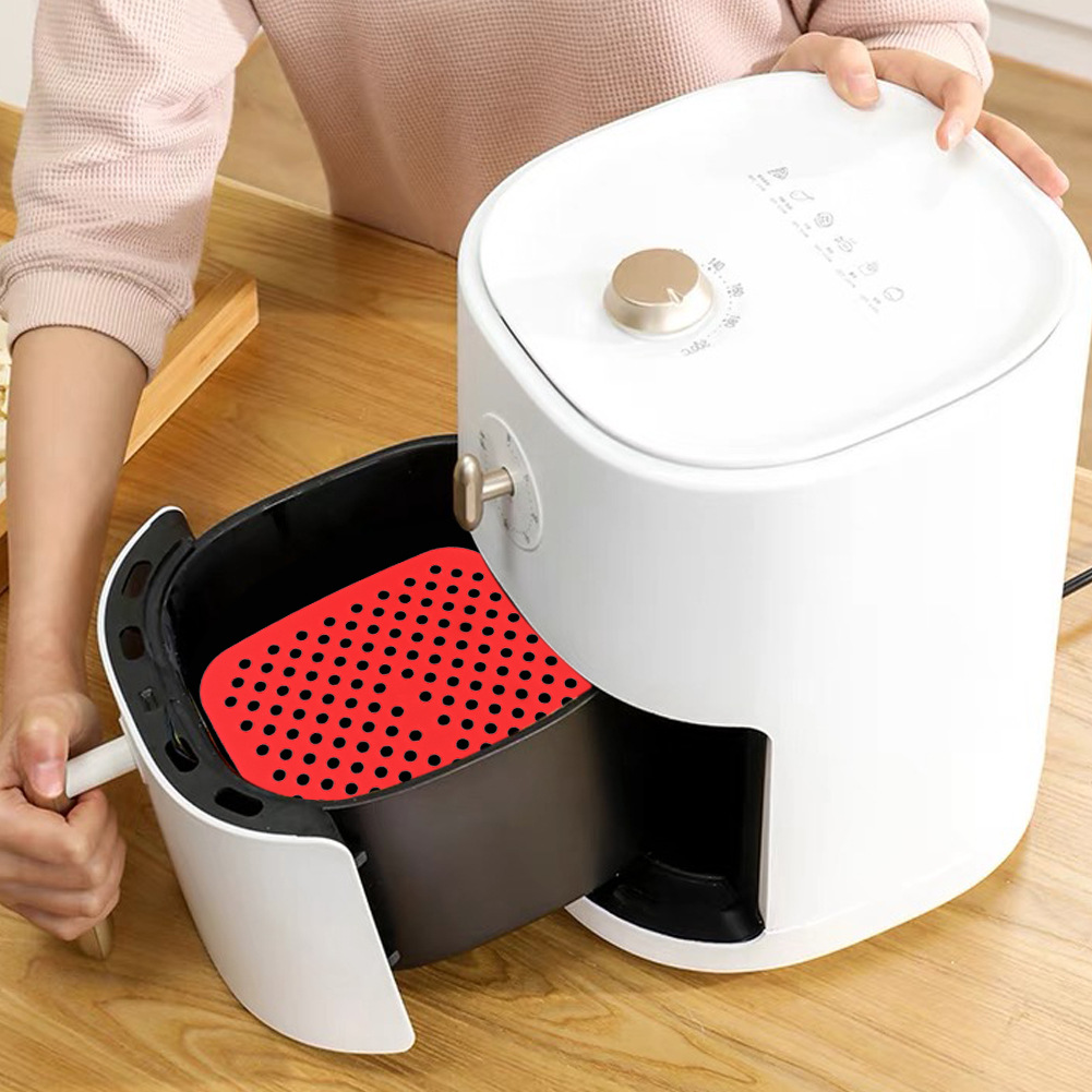 High Quality Air Fryer Silicon - Kitchen Appliances Store 评论和价格