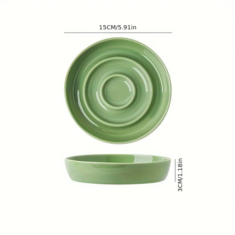 Ceramic Cat Slow Food Bowl for - Slow Cooker Ceramic 评论和价格
