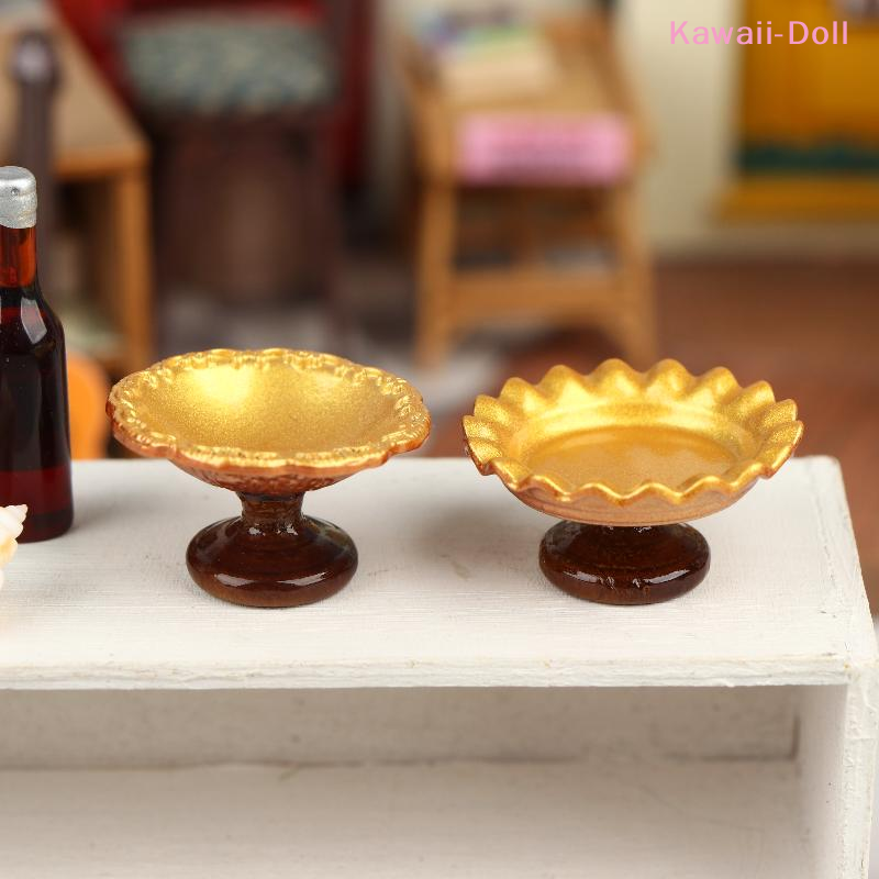 1/12 Dollhouse Simulation Cake - Kitchen Appliances Store 评论和价格