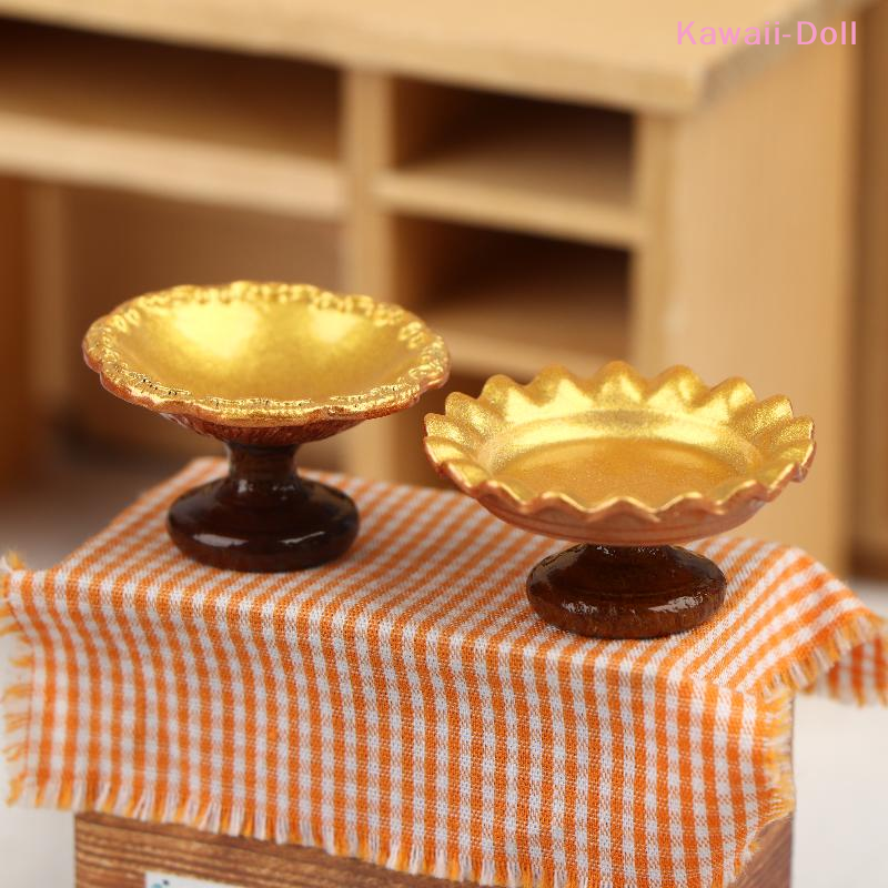 1/12 Dollhouse Simulation Cake - Kitchen Appliances Store 评论和价格