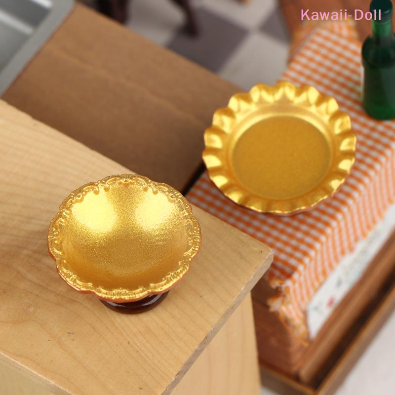 1/12 Dollhouse Simulation Cake - Kitchen Appliances Store 评论和价格