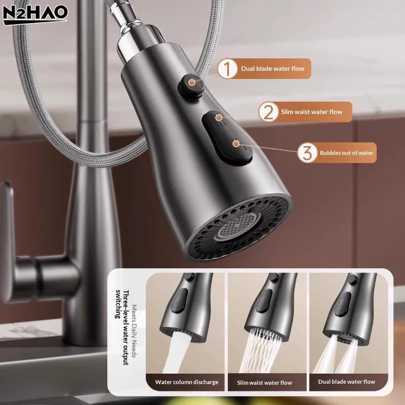 Pull Out Kitchen Sink Faucet S - Kitchen Appliances Sales 评论和价格