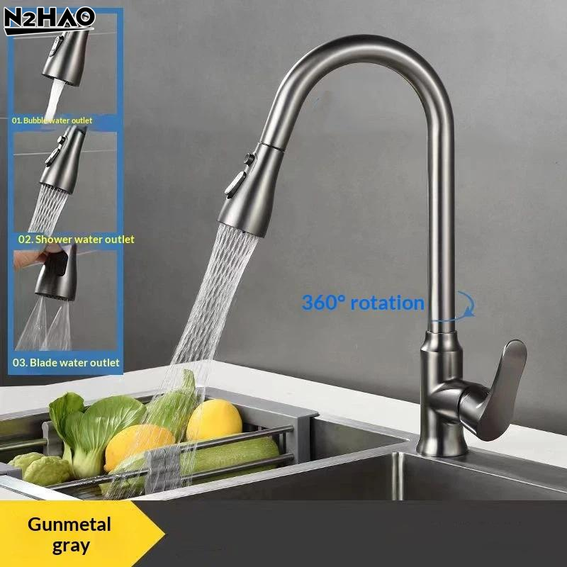 Pull Out Kitchen Sink Faucet S - Kitchen Appliances Sales 评论和价格