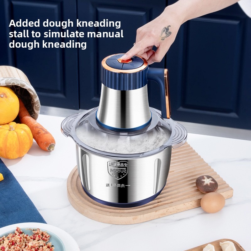 New model multi-functional kit - Kitchen Appliances Small 评论和价格