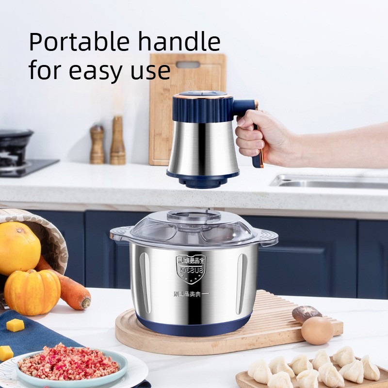 New model multi-functional kit - Kitchen Appliances Small 评论和价格