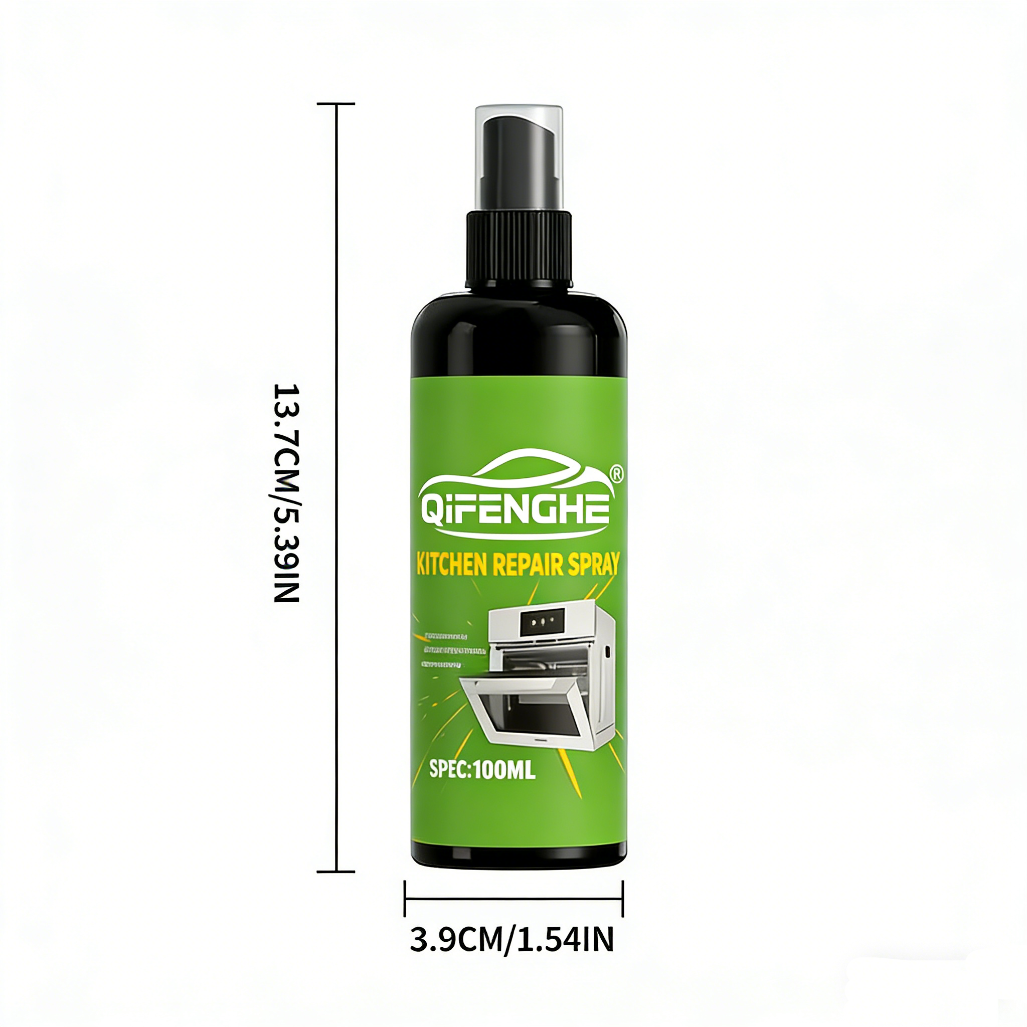 100ml Kitchen Repair Spray, Mu - Kitchen Appliances Repair 评论和价格