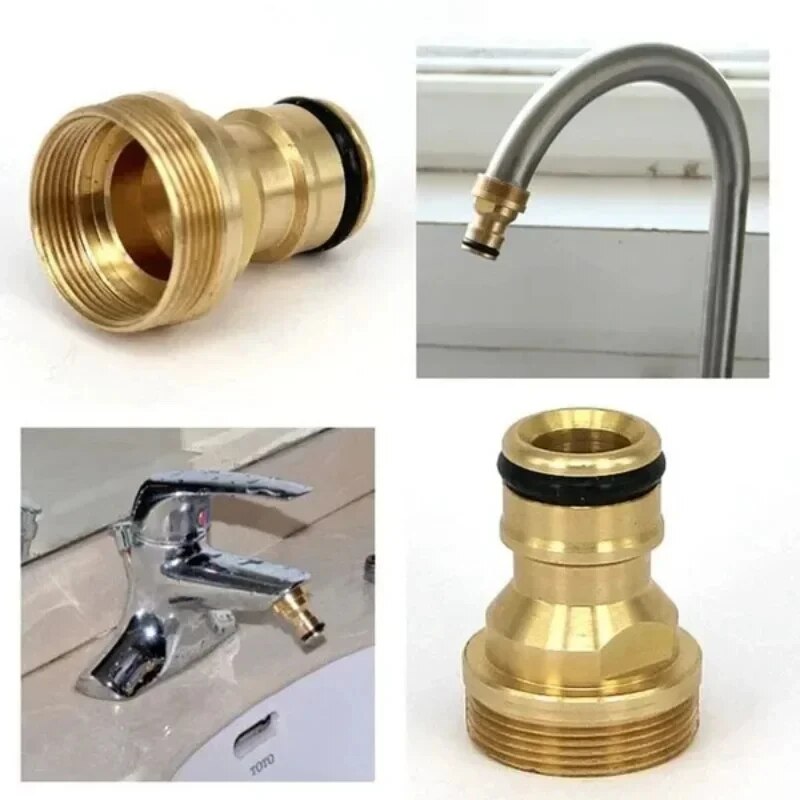1/2/5PCS Universal Tap Kitchen - Kitchen Appliances Sales 评论和价格