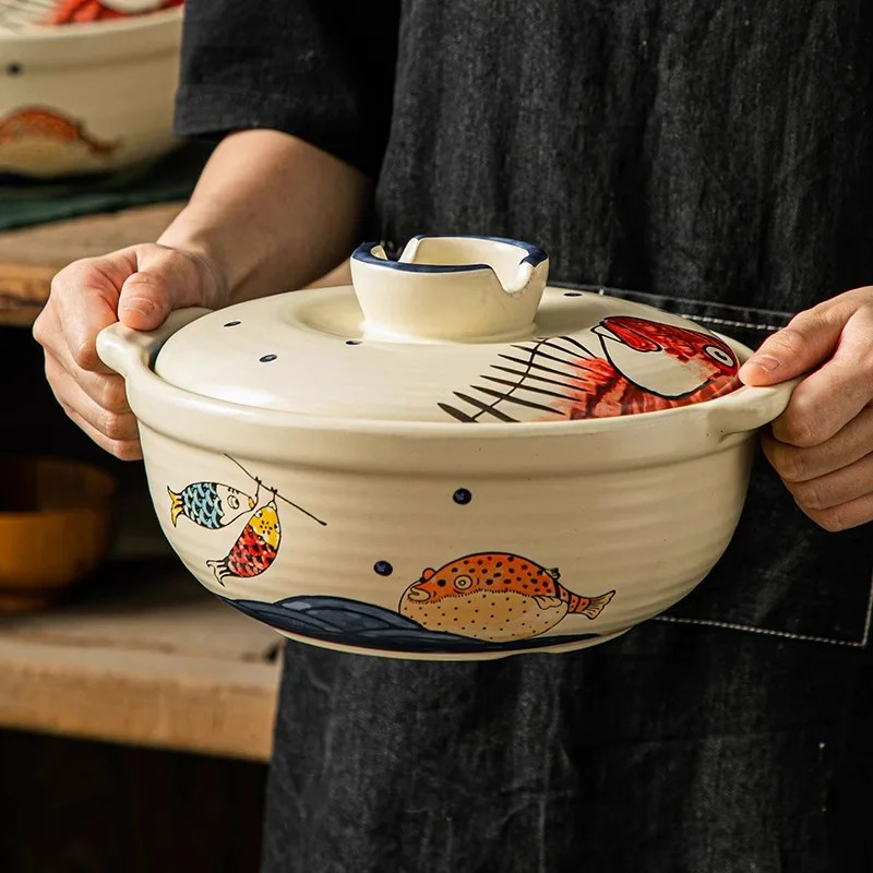 Ceramic cooking Crock pot Stew - Slow Cooker Ceramic 评论和价格