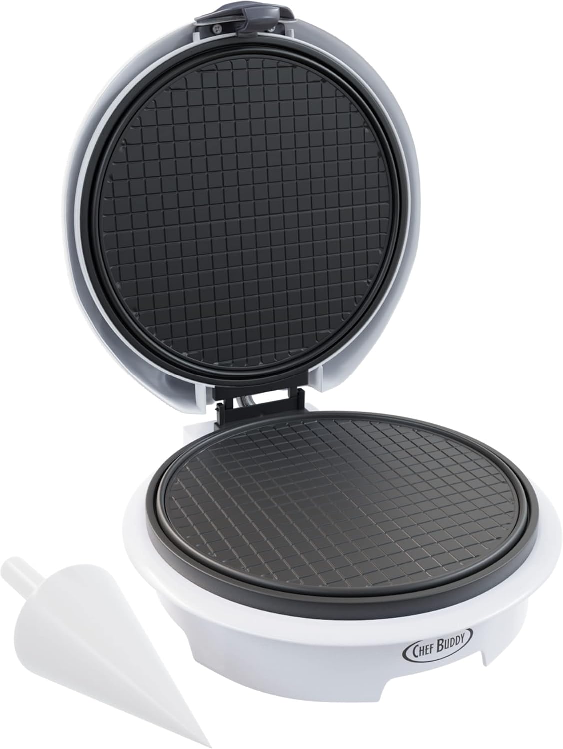 Electric Waffle Cone Maker wit - Kitchen Appliances Small 评论和价格