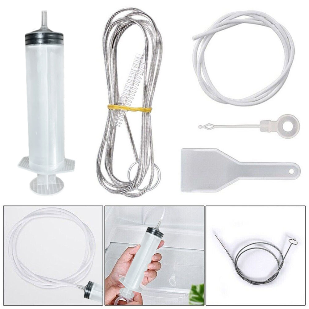 Refrigerator Drain Hole Cleari - Kitchen Appliances Repair 评论和价格