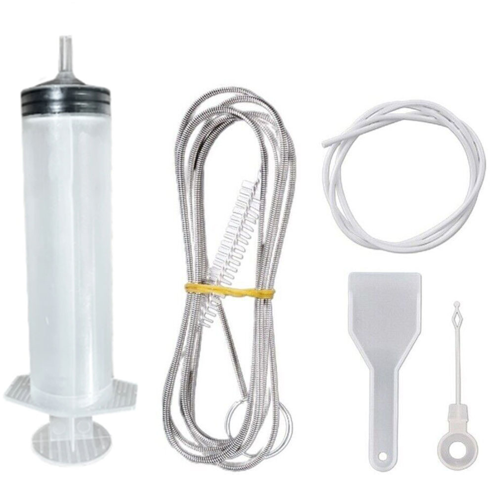 Refrigerator Drain Hole Cleari - Kitchen Appliances Repair 评论和价格