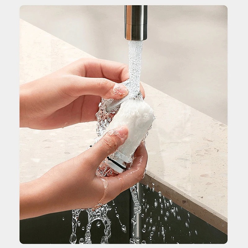 New XIAOMI Mijia Faucet Water  - Kitchen Appliances Xiaomi 评论和价格