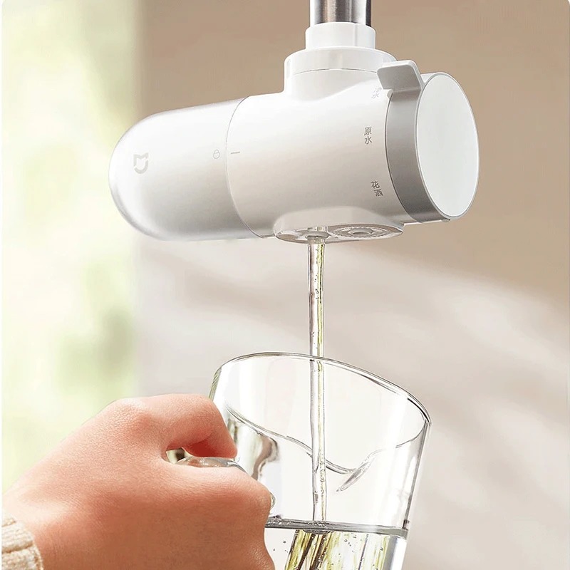 New XIAOMI Mijia Faucet Water  - Kitchen Appliances Xiaomi 评论和价格