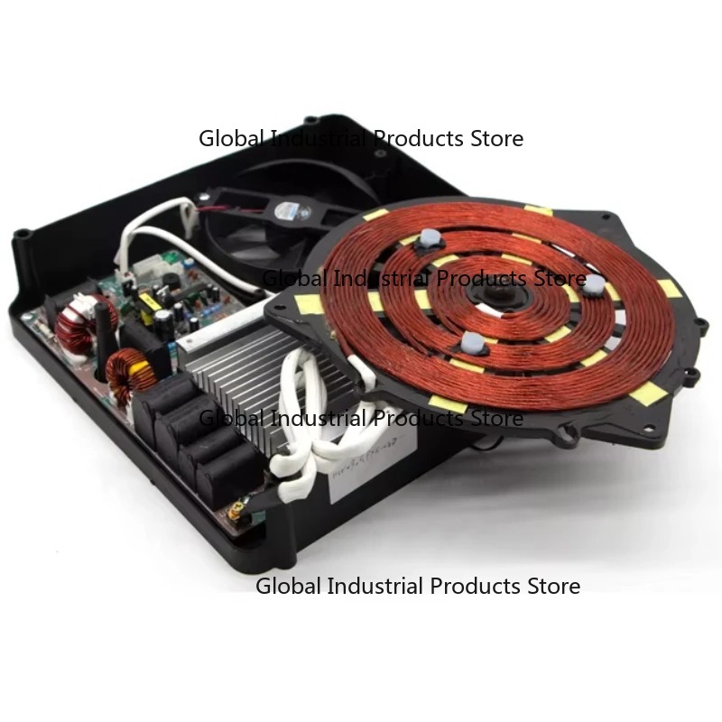 3500W Induction Cooker Spare P - Kitchen Appliances Repair 评论和价格