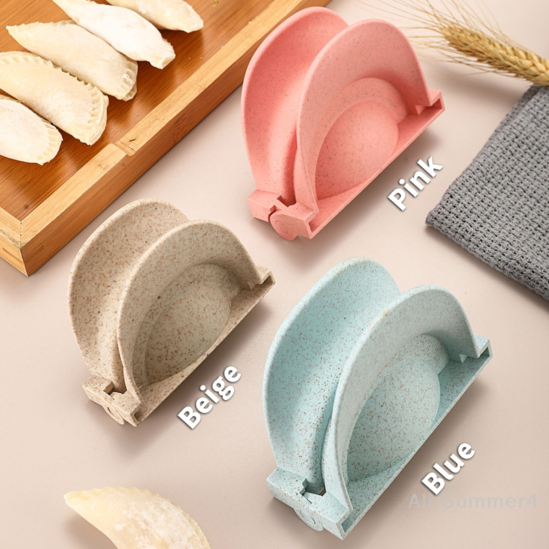 Dumpling Machine Tools Dumplin - Kitchen Appliances For Baking 评论和价格