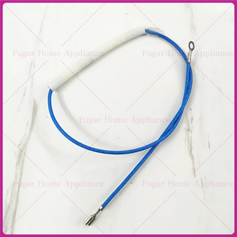 20pcs 51cm Universal 10A 250V  - Kitchen Appliances Sales 评论和价格