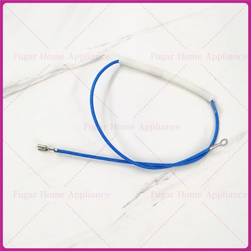 20pcs 51cm Universal 10A 250V  - Kitchen Appliances Sales 评论和价格