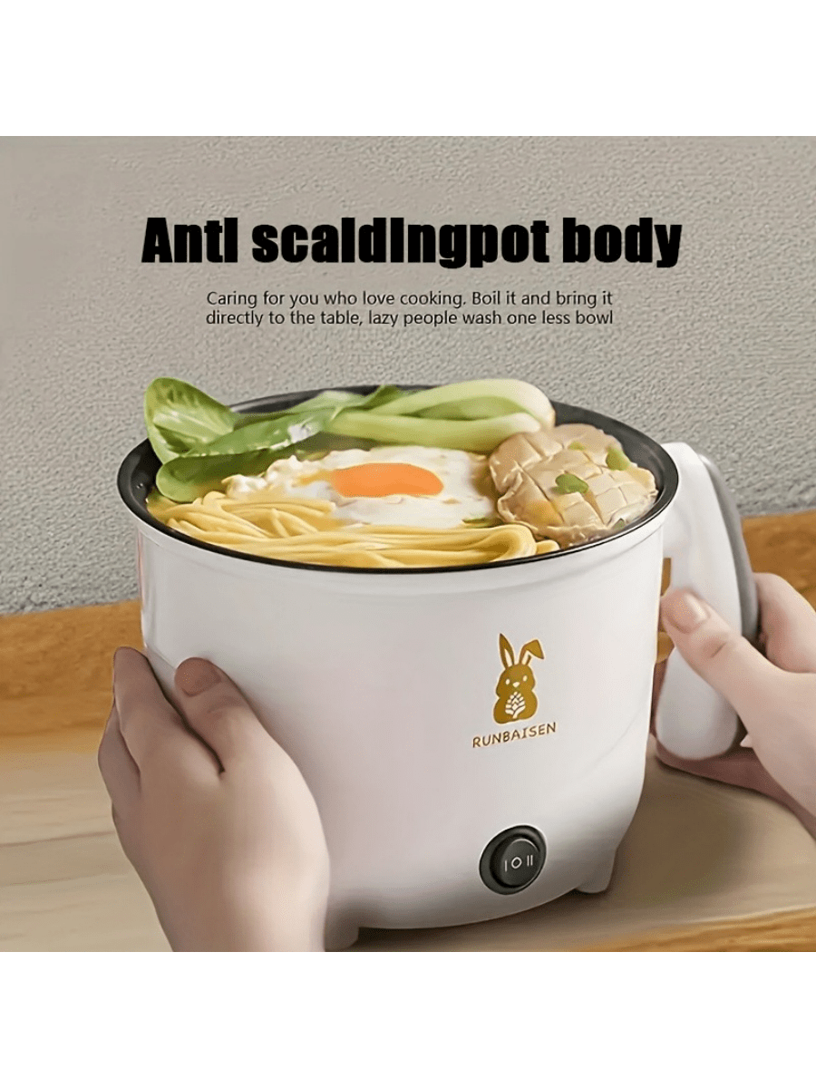 RS18Mini Multifunctional Elect - Kitchen Appliances Sales 评论和价格