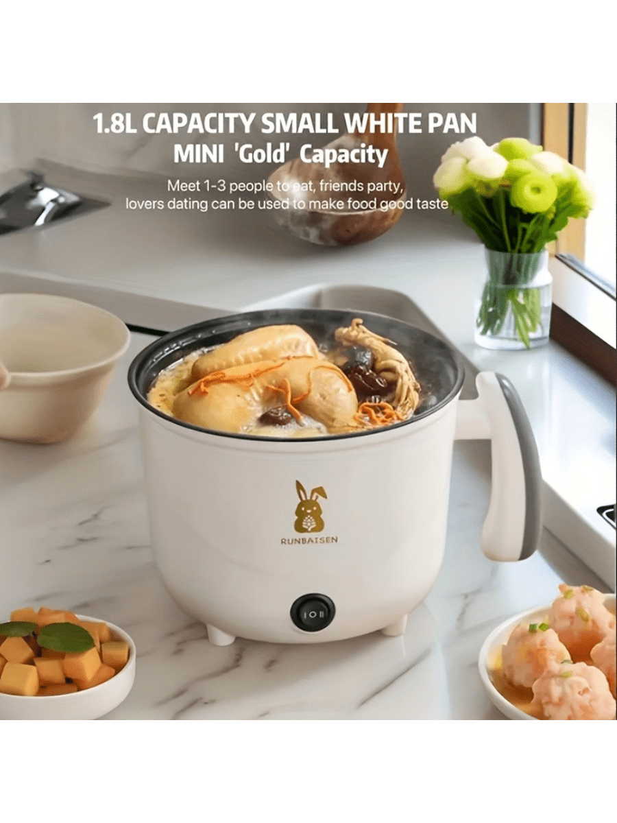 RS18Mini Multifunctional Elect - Kitchen Appliances Sales 评论和价格