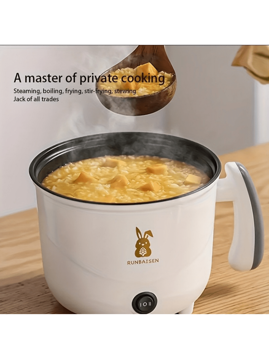 RS18Mini Multifunctional Elect - Kitchen Appliances Sales 评论和价格
