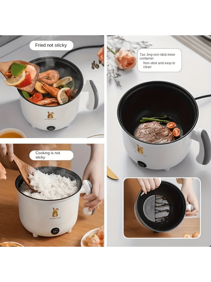 RS18Mini Multifunctional Elect - Kitchen Appliances Sales 评论和价格
