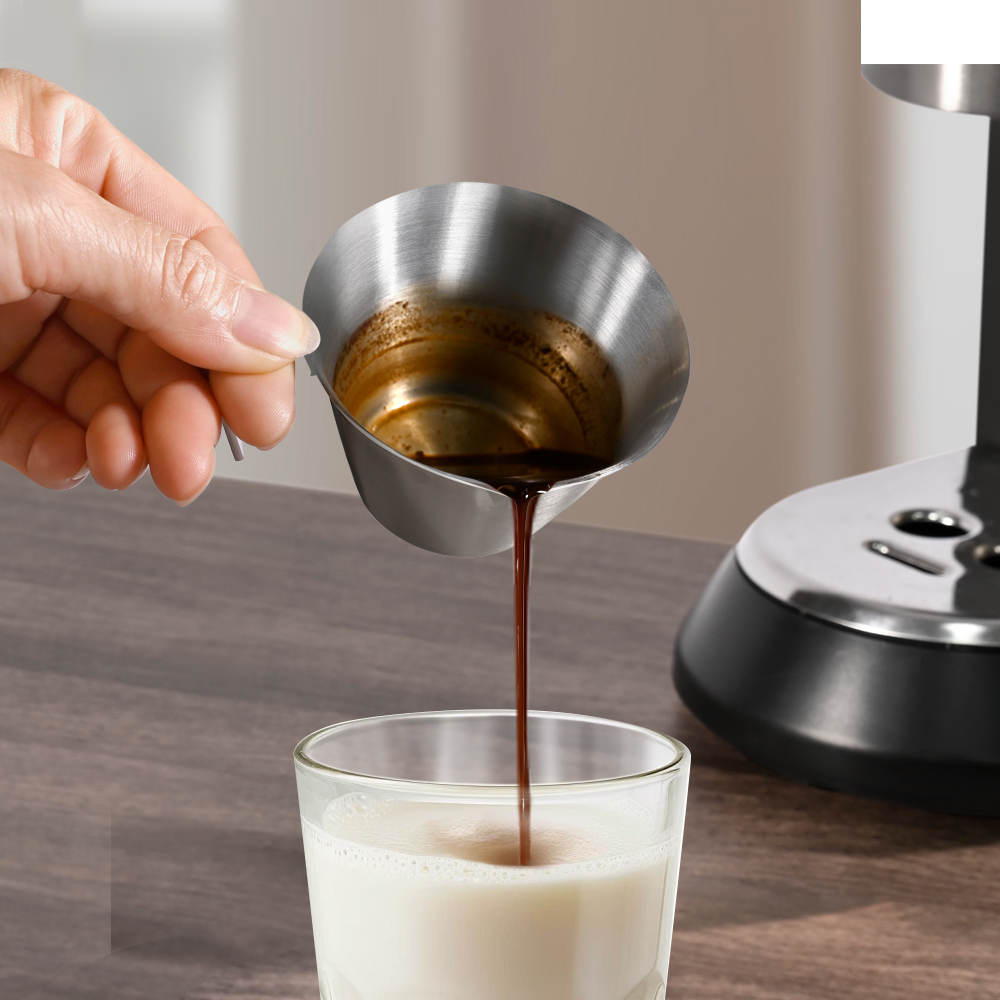100ML Espresso Extraction Cup  - Kitchen Appliances Store 评论和价格