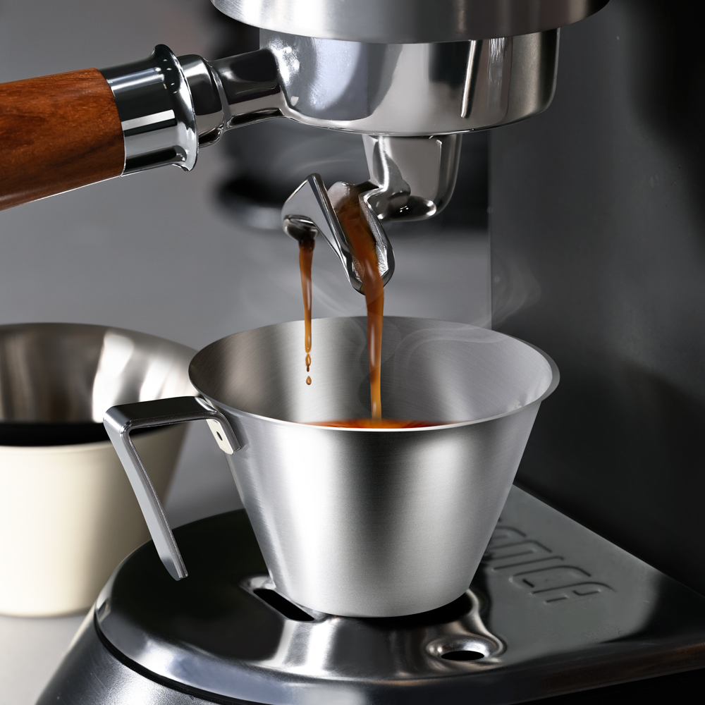 100ML Espresso Extraction Cup  - Kitchen Appliances Store 评论和价格