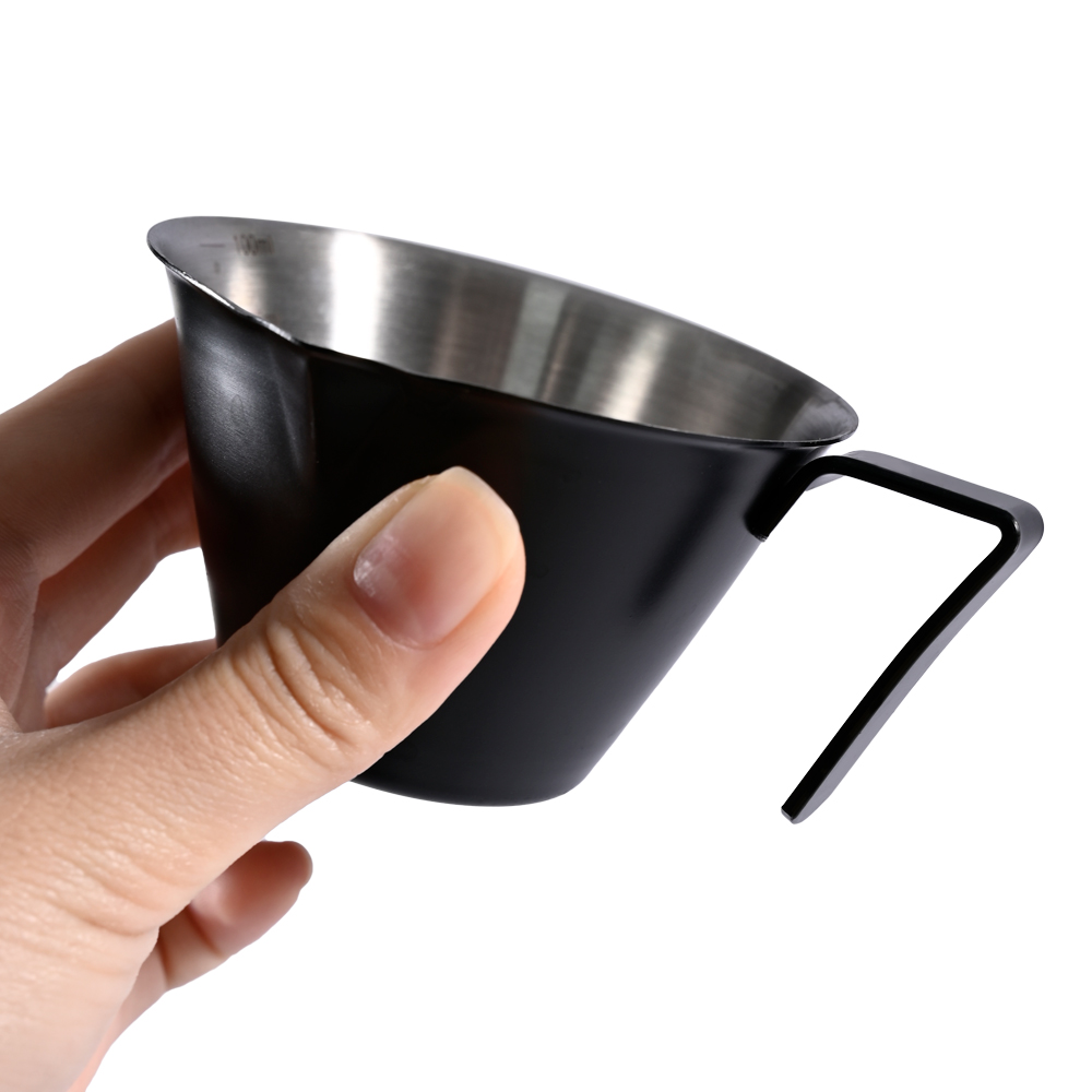 100ML Espresso Extraction Cup  - Kitchen Appliances Store 评论和价格