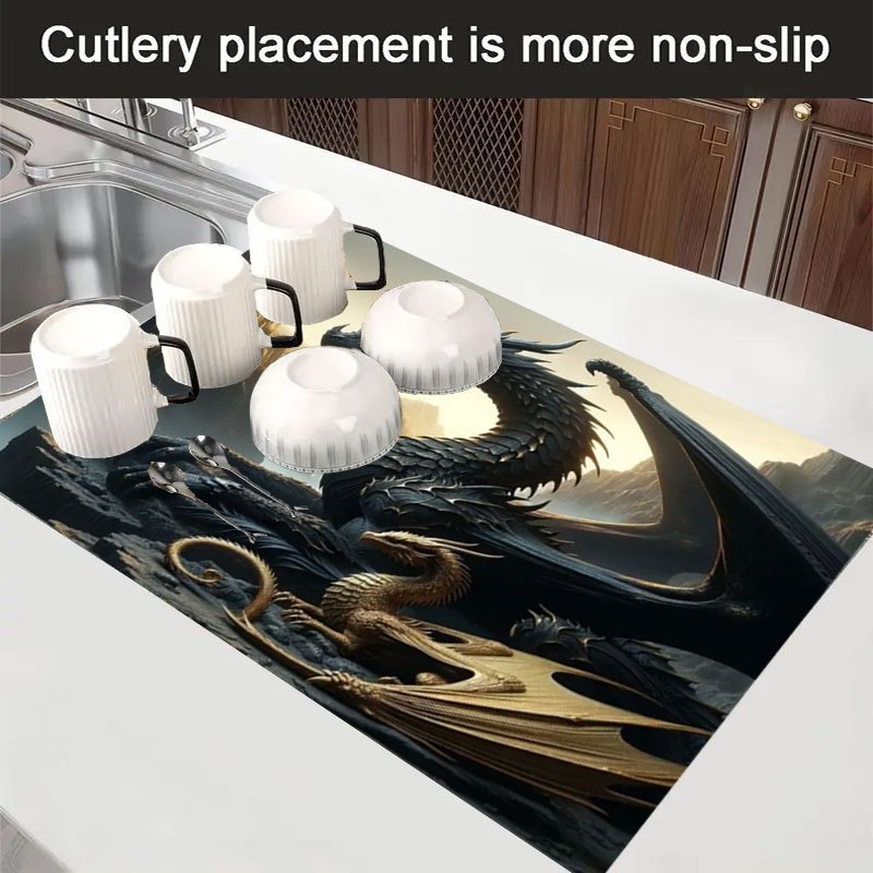 3D Dragon Pattern Stove Top Co - Kitchen Appliances Electric Stove 评论和价格