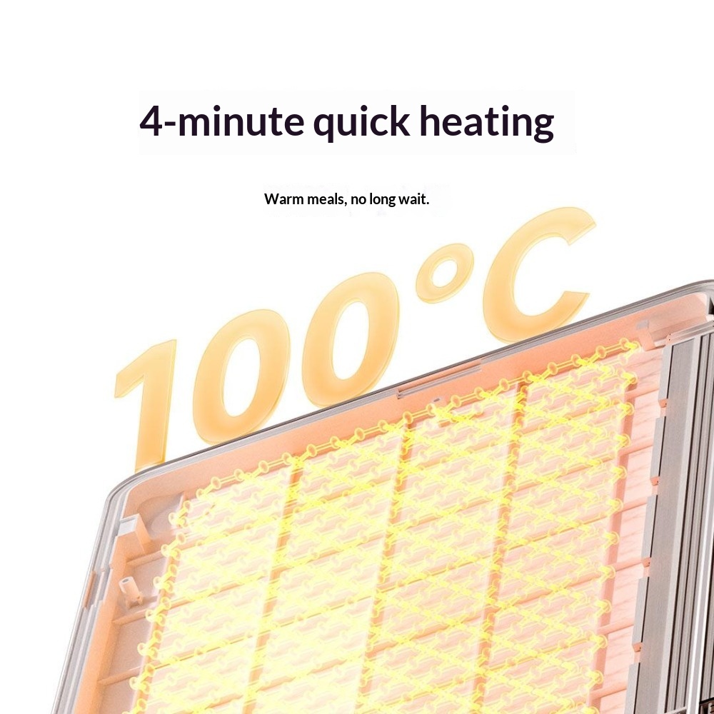 Mijia Folding Warming Board Ri - Kitchen Appliances Xiaomi 评论和价格